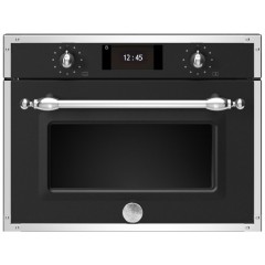 Духовой шкаф Bertazzoni F457HERVTNE