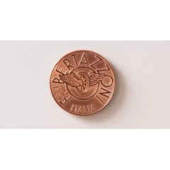 Духовой шкаф Bertazzoni F457HERVTAC