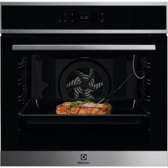 Духовой шкаф Electrolux EOE8P39WX