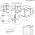 Духовой шкаф Electrolux EOE8P39WX