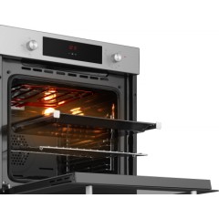 Духовой шкаф Weissgauff WGO 700 D