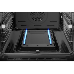 Духовой шкаф Weissgauff WGO 700 D