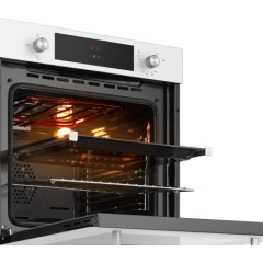Духовой шкаф Weissgauff WGO 702 D