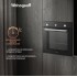 Духовой шкаф Weissgauff WGO 706