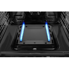 Духовой шкаф Weissgauff WGO 706