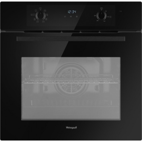 Духовой шкаф Weissgauff EOM 388 PDB