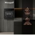 Духовой шкаф Weissgauff EOV 19 MBV