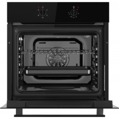 Духовой шкаф Weissgauff EOM 185 BV