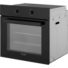 Духовой шкаф Weissgauff EOM 185 BV