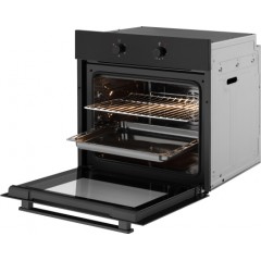Духовой шкаф Weissgauff EOM 185 BV