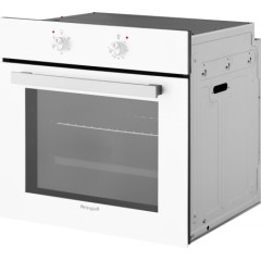 Духовой шкаф Weissgauff EOM 185 WV
