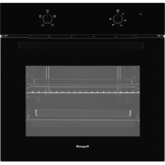 Духовой шкаф Weissgauff EOM 108 PDB