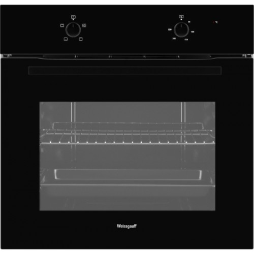 Духовой шкаф Weissgauff EOM 108 PDB