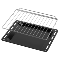 Духовой шкаф Maunfeld AEOD60103B2