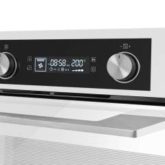 Духовой шкаф Maunfeld AEOH60102W