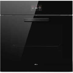 Духовой шкаф Elica Virtus Multi 60 TFT BL