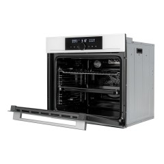Духовой шкаф Zorg MUN616 WH