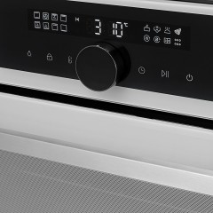 Духовой шкаф Zorg MUN616 WH