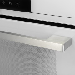 Духовой шкаф Zorg MUN616 WH