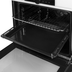 Духовой шкаф Zorg MUN616 WH