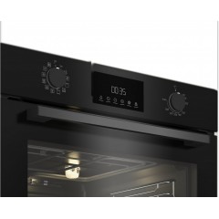 Духовой шкаф Indesit IBFTE 3844 BL