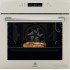 Духовой шкаф Electrolux SenseCook 700 LOE7F31S