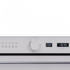 Духовой шкаф LEX EDM 1001 ONE WH