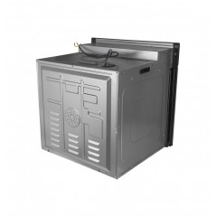 Духовой шкаф LEX EDM 042 BBL