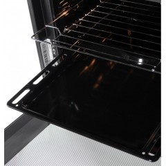 Духовой шкаф LEX EDM 042 BBL