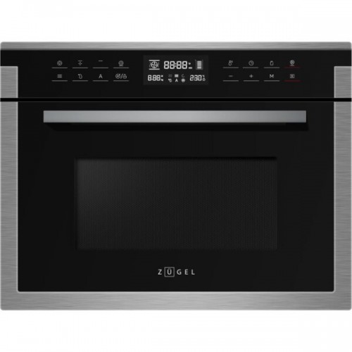 Духовой шкаф ZUGEL ZOE610X