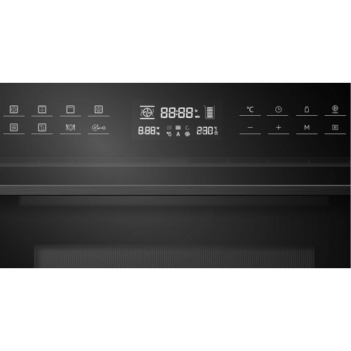 Духовой шкаф ZUGEL ZOE610B