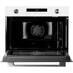 Духовой шкаф Maunfeld MCMO5015MFW