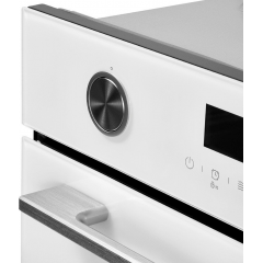 Духовой шкаф Maunfeld MCMO5015MFW