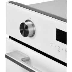 Духовой шкаф Maunfeld MCMO5015MFW