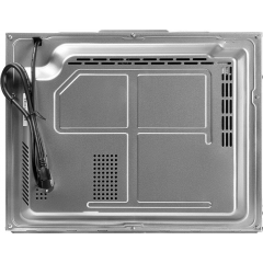 Духовой шкаф Maunfeld MCMO5015MFW