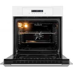 Духовой шкаф Maunfeld AEOD60103BG