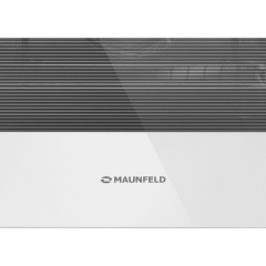 Духовой шкаф Maunfeld AEOD60103BG