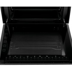 Духовой шкаф Maunfeld EOEM7610DGR