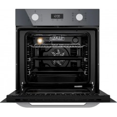 Духовой шкаф Maunfeld EOEM7610DGR