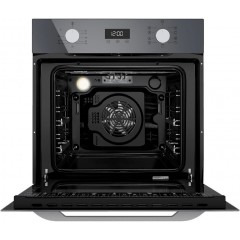 Духовой шкаф Maunfeld EOEM7610DGR