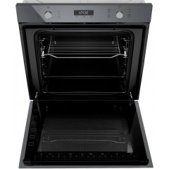 Духовой шкаф Maunfeld EOEM7610DGR