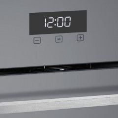 Духовой шкаф Maunfeld EOEM7610DGR