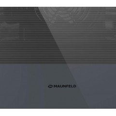 Духовой шкаф Maunfeld EOEM7610DGR