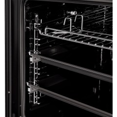 Духовой шкаф Maunfeld EOEM7610DGR