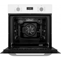 Духовой шкаф Maunfeld EOEM7610W
