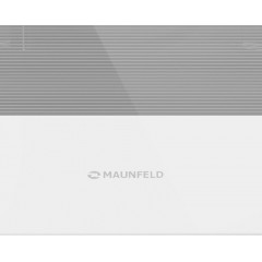 Духовой шкаф Maunfeld EOEM7610W