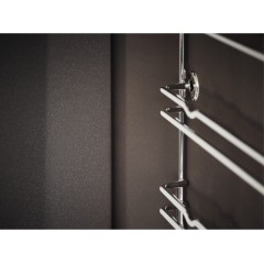 Духовой шкаф Electrolux EOF5F50BV