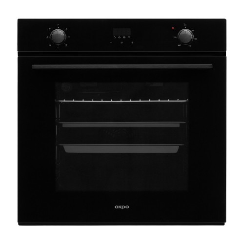 Духовой шкаф AKPO PEA 7207SED02 BL