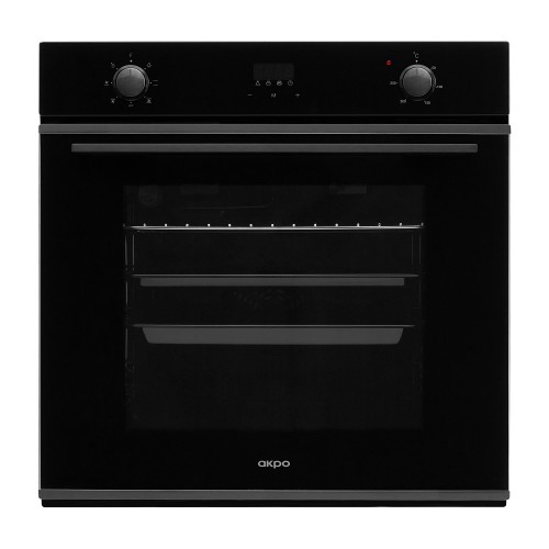 Духовой шкаф AKPO PEA 7207SED02 BX