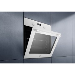 Духовой шкаф Electrolux SurroundCook 600 EOF5F50V